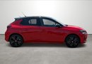 Vauxhall Corsa 100kW Anniversary Edition 50kWh 5dr Auto [11kWCh] 10