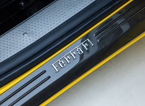 Ferrari 458 Speciale Aperta 37