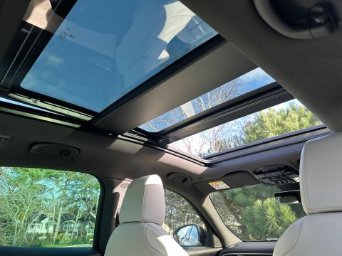 Maserati Grecale 2.0 MHEV Modena ZF 4WD Euro 6 (s/s) 5dr 43