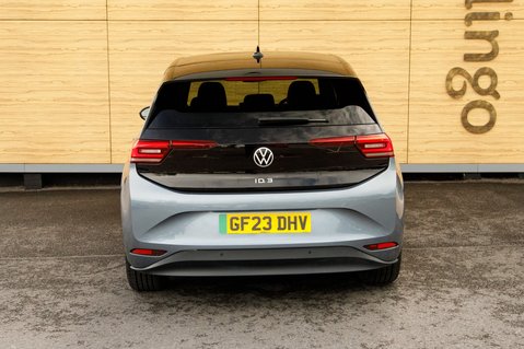Volkswagen ID.3 MAX 7