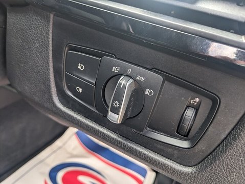 BMW 4 Series 420I M SPORT GRAN COUPE 24