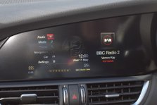 Alfa Romeo Giulia TD SUPER 16