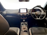 Nissan Juke 1.6 N-Connecta SUV 5dr Petrol Hybrid Auto Euro 6 (143 ps) Sat Nav 19