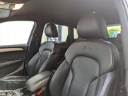 Audi Q5 2.0 Q5 S Line+ TDI Quattro Auto 4WD 5dr 55