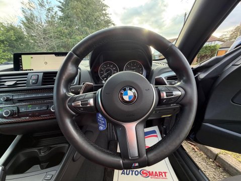 BMW 2 Series M235I 12