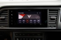 Cupra Ateca TSI VZ3 4DRIVE DSG 39