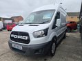 Ford Transit 350 L2 H3 P/V 3