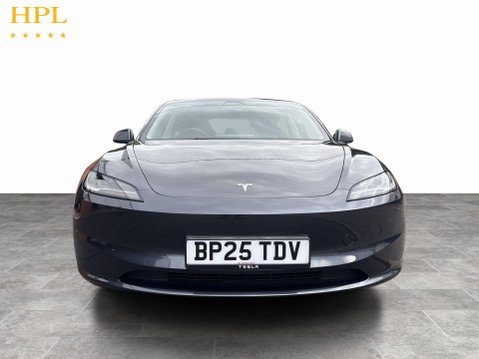Tesla Model 3 Saloon 4dr Electric Auto RWD (208 ps) 1 Owner -Dab - Bluetooth 2