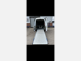 Vauxhall Movano L3H3 F3500 EXTRA LONG EXTRA HIGH . LOADING RAMP 14
