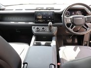 Land Rover Defender 110 2026 D350 HARD TOP X-DYNAMIC HSE REAR SEATS DECEMBER STOCK LANDING SOON  28