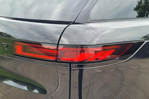 Land Rover Range Rover Sport EDITION 19