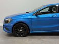 Mercedes-Benz A Class 2.1 A200 CDI Sport Hatchback 5dr Diesel 7G-DCT Euro 6 (s/s) (136 ps) 20
