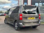Toyota Proace Verso 2.0D Family Medium MPV 5dr Diesel Auto MWB Euro 6 (s/s) (8 Seat) (180 ps) 6