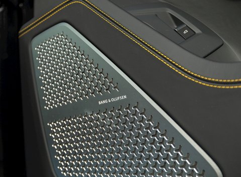 Lamborghini Urus 26