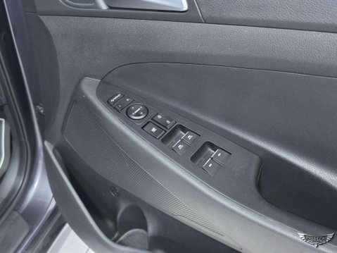 Hyundai TUCSON 1.6 GDi SE Nav Euro 6 (s/s) 5dr 73