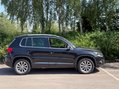 Volkswagen Tiguan 2.0 TDI BlueMotion Tech SE SUV 5dr Diesel Manual 4WD Euro 5 (s/s) (140 ps) 10
