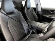 OMODA 5 1.6 TGDI Knight SUV 5dr Petrol DCT Euro 6 (s/s) (147 ps) 11