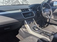 Land Rover Range Rover Evoque TD4 HSE DYNAMIC 19