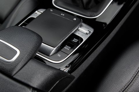 Mercedes-Benz A Class A 180 SPORT 36