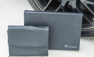 Mercedes-Benz Amg GT S PREMIUM 32