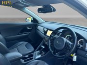 Kia Niro 1.6h GDi GPF 2 SUV 5dr Petrol Hybrid DCT Euro 6 (s/s) (139 bhp) 12