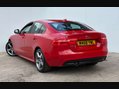 Jaguar XE 2.0 XE R-Sport Auto 4dr 41