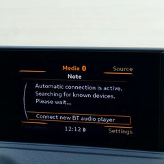 Audi A3 1.4 A3 Sportback S Line TFSI 5dr 1