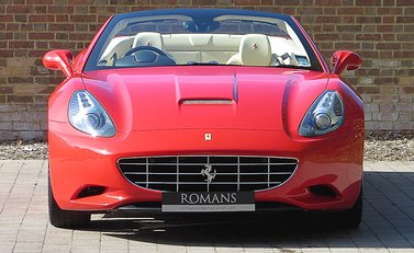 Ferrari California 3