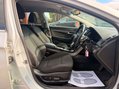 Hyundai i40 1.7 i40 SE Nav CRDi Blue Drive Semi-Auto 4dr 17