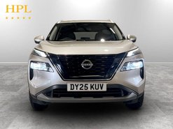 Nissan X-Trail 1.5 h e-POWER N-Connecta SUV 5dr Petrol Hybrid Auto e-4ORCE Euro 6 (s/s) (2