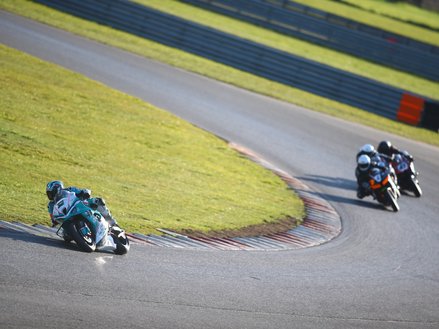 Snetterton Sets the Standard – DART Motorsport Power Cup Season Starts Strong 6