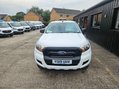 Ford Ranger XL 4X4 DCB TDCI 2