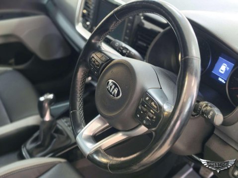 Kia Stonic 1.0 T-GDi 4 Euro 6 (s/s) 5dr 53