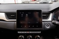 Renault Captur TECHNO E-TECH 27