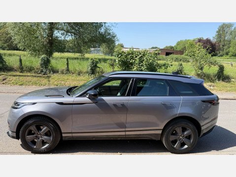 Land Rover Range Rover Velar 2.0 Range Rover Velar R-Dynamic S D MHEV Auto 4WD 5dr 40