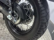 Sinnis Hoodlum 125 2019 ONLY 200 MILES NEW MOT SERVICED 125CC CRUISER BIKE 27