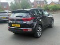 Kia Sportage 1.7 CRDi 3 Euro 6 (s/s) 5dr 20