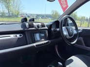 Smart Fortwo Coupe 1.0 PASSION MHD 8