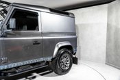 Land Rover Defender 90 NOW SOLD. SIMILAR REQUIRED. PLEASE CALL 01903 254800. 31