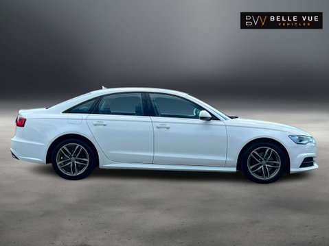 Audi A6 2.0 A6 SE Executive TDI Quattro Semi-Automatic 4WD 4dr - NATIONAL DELIVERY* 2