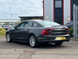 Volvo S90 2.0 D4 Momentum Plus Saloon 4dr Diesel Auto Euro 6 (s/s) (190 ps) 21