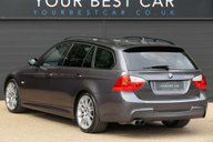 BMW 3 Series 3.0 330i M Sport Touring Auto 5dr 12