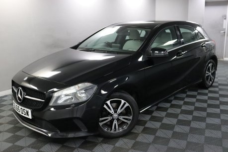 Mercedes-Benz A Class A 180 SE 20