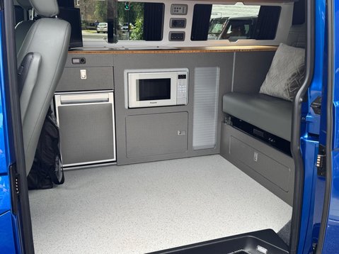 Volkswagen Transporter T28 TDI P/V HIGHLINE 39
