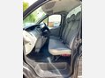 Vauxhall Vivaro 2.0 2700 CDTi FWD L1 4dr 29