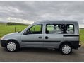 Vauxhall Combo TOUR ESSENTIA CDTI 7