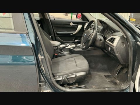 BMW 1 Series 1.5 116d Edition+ 5dr 14