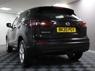 Nissan Qashqai DIG-T ACENTA PREMIUM 29