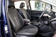 Ford C-Max TITANIUM X TDCI 30