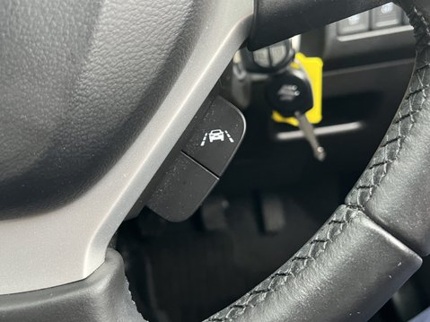 Suzuki Vitara 1.4 Boosterjet 48V Hybrid SZ-T 28